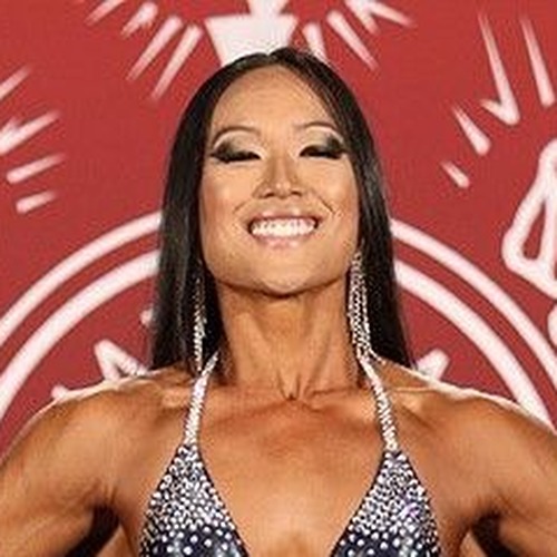 Janelle Fejeran