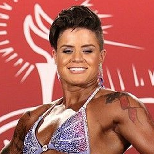 Meredith Farley