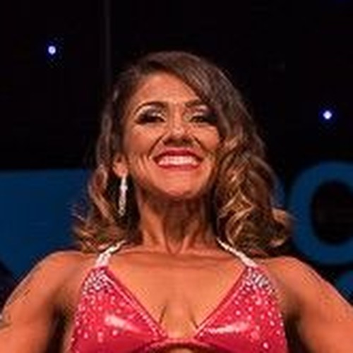 Diana Depedro profile photo