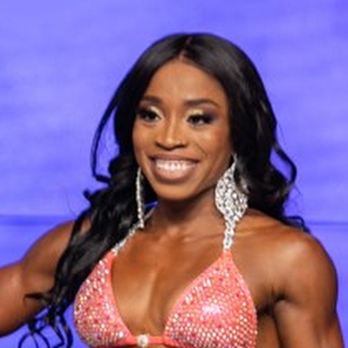 Chinnoya Adiukwu profile photo