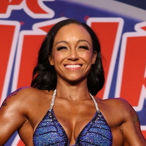 Jennifer Rahey profile photo