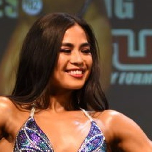 Isabelle Dizon profile photo