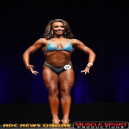 Katrina Harger profile photo