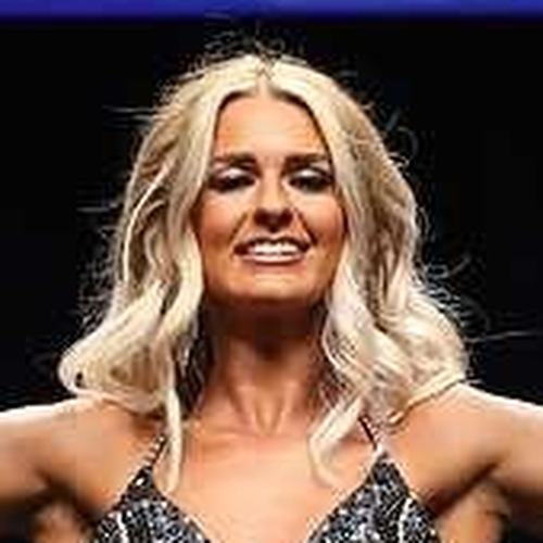 Ashley Maynard profile photo