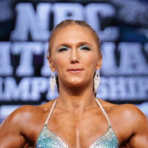 Kaitlin Martindale profile photo