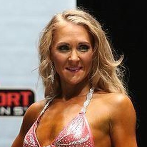 Rachel Rowberry profile photo