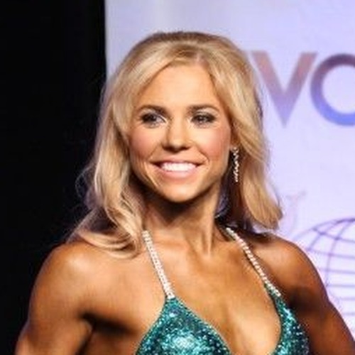 Ashley Rygg
