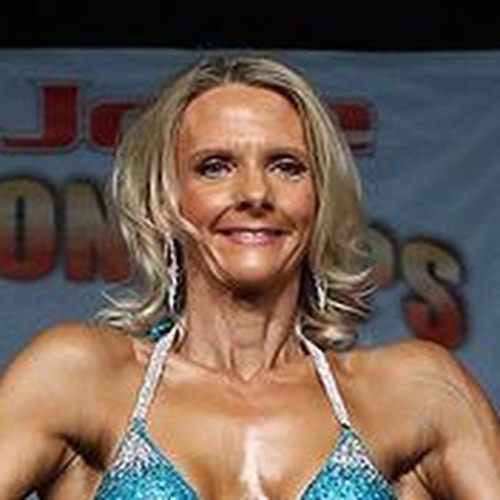 Patricia McKeever profile photo