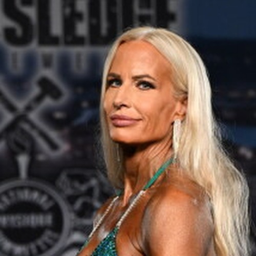 Susan Rados profile photo