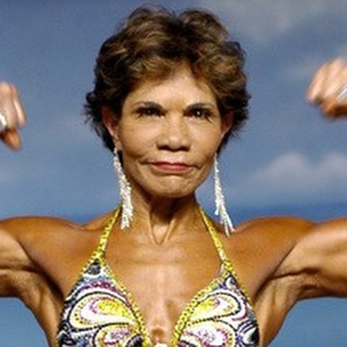 Josefina Montesterio profile photo