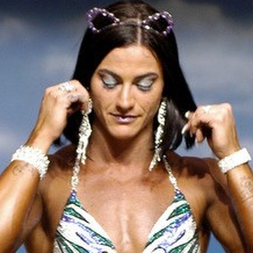 Lynsey Conners profile photo