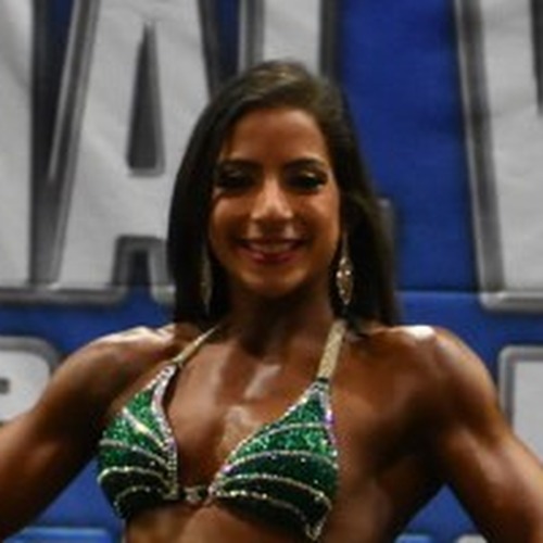 Adriana Lamus profile photo