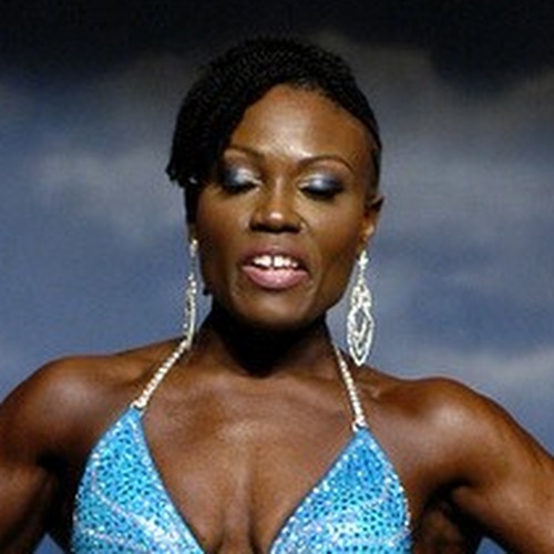 Tasha Isreal profile photo