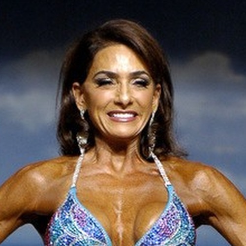 Gail Baker profile photo