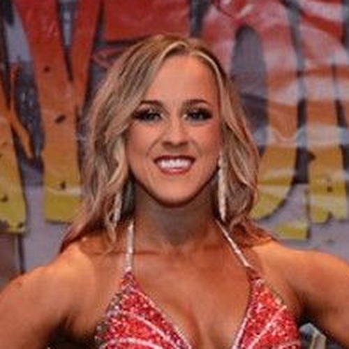 Mikki Jernigan profile photo