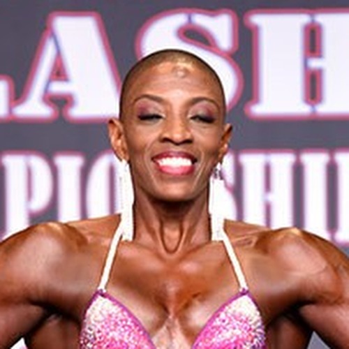 Tammy Peterson profile photo