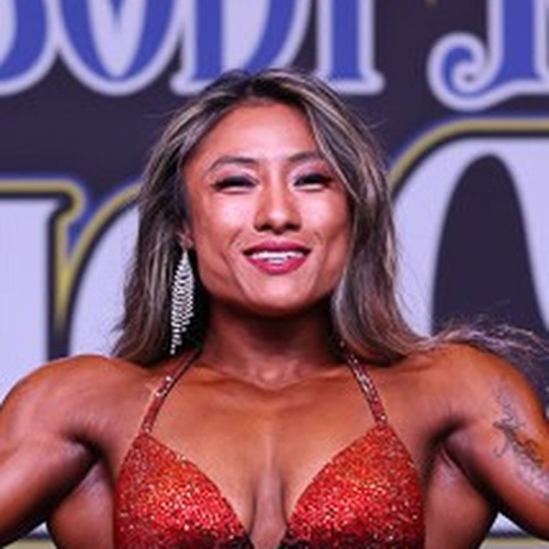 Bian Ruiying profile photo
