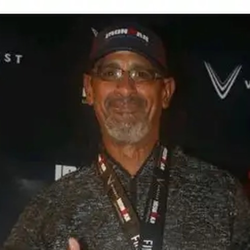Wilson Rodriguez profile photo