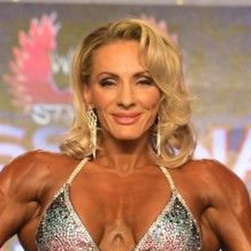 Svetlana Betton profile photo