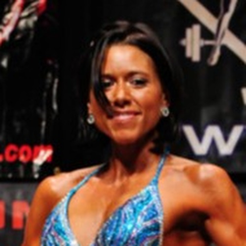 Tonya Rae Hickey profile photo