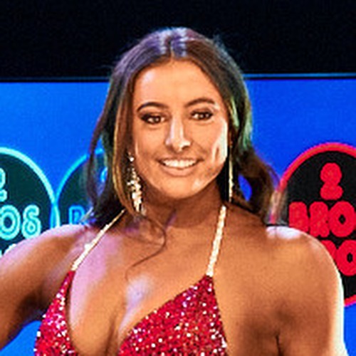 Brittany Anderson profile photo