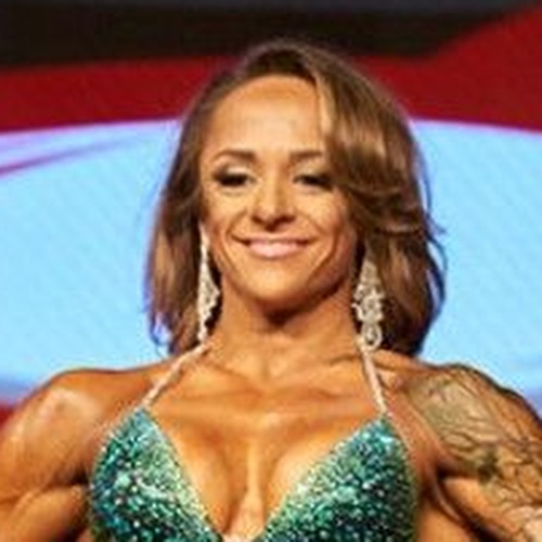 Kristan Fries profile photo