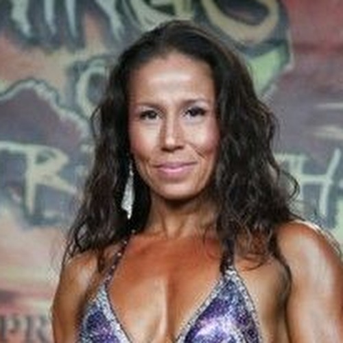 Sabrina Cooke profile photo