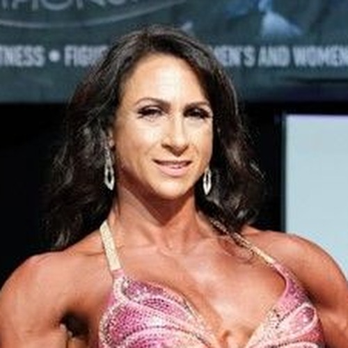 Deana Saporito profile photo