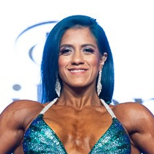 Sadie Cermeno profile photo