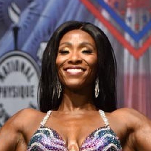 Monisha Grayson profile photo