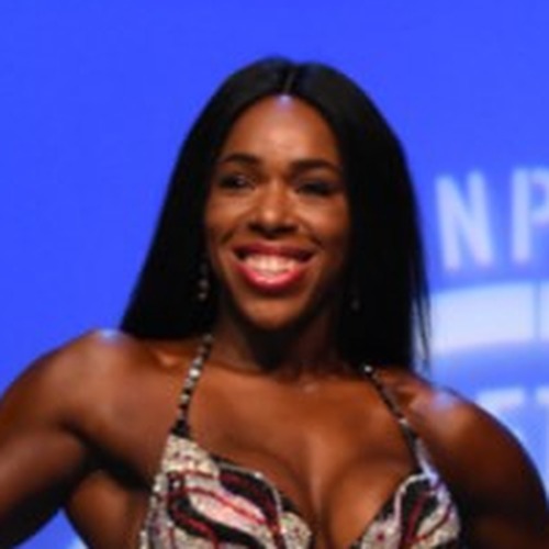 Genae Banks profile photo