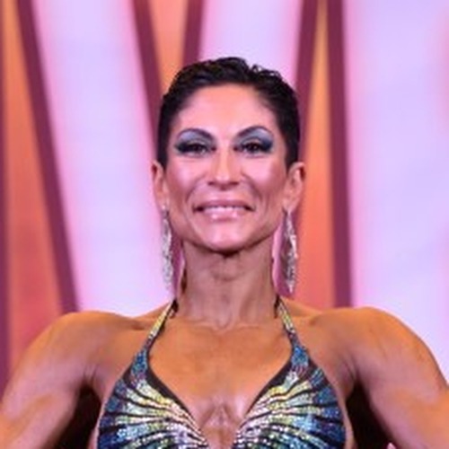 Roberta Raimondi profile photo