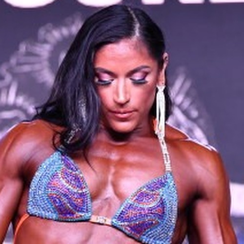 Alyssa Rey profile photo