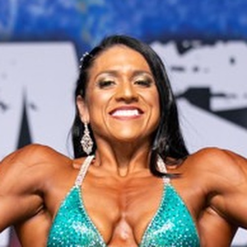 Victoria Vento profile photo