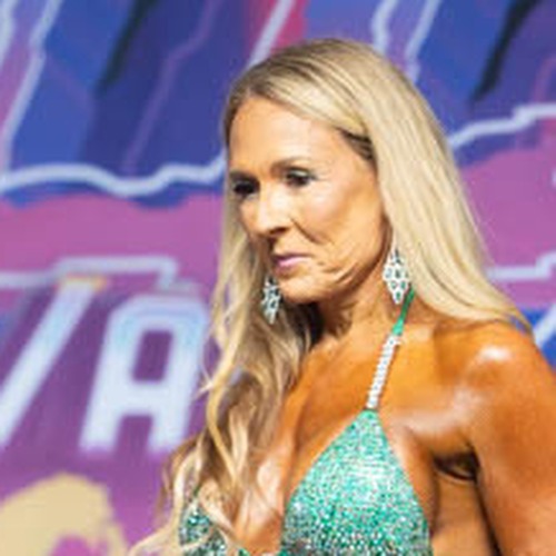 Jana Reed profile photo