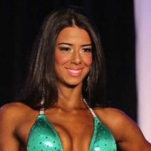 Ana Miranda profile photo