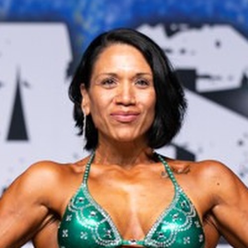 Meliza Castillo profile photo
