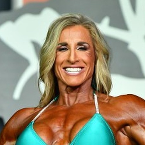 Leah Dennie profile photo