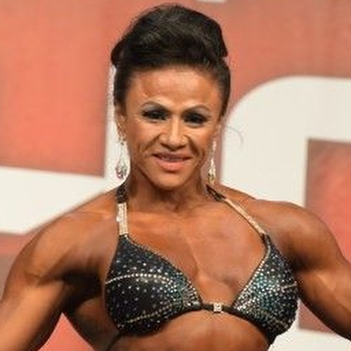 Yolanda Molina profile photo