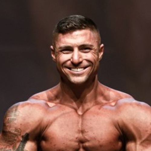John Daniel profile photo