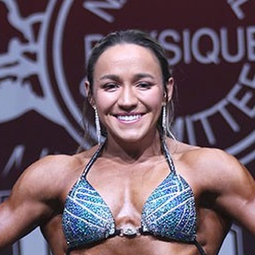 Ashley Torok profile photo