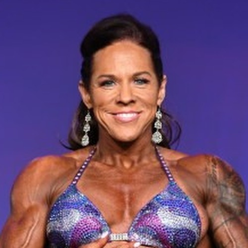 Kimberly Dillavou profile photo