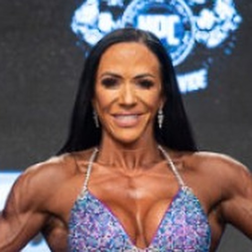 Patria Sigafoose profile photo