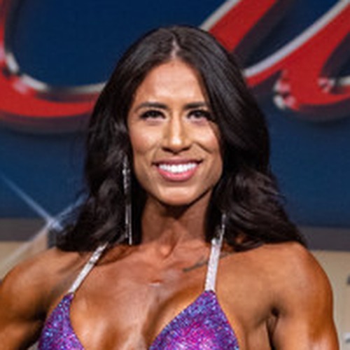 Cassandra Pena profile photo