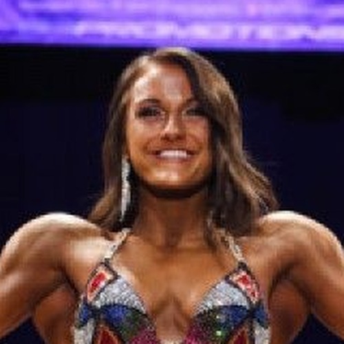 Madison Headrick profile photo