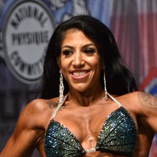 Rejena Barberio profile photo