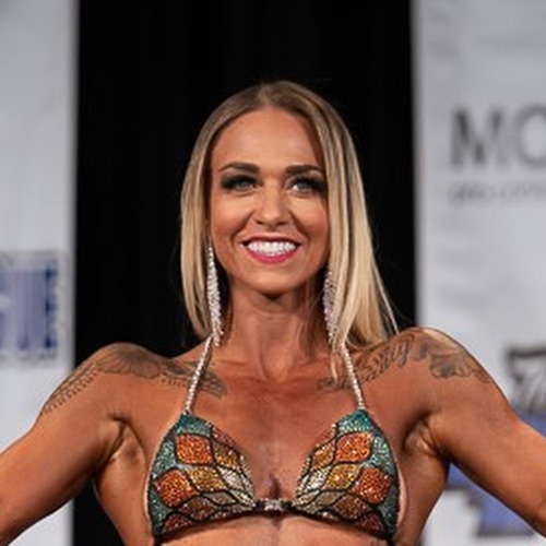 Dani McMullen profile photo