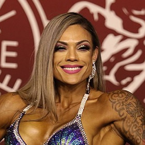 Anahi Rosales profile photo