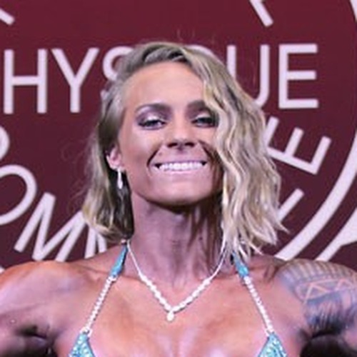 Erica Knight profile photo