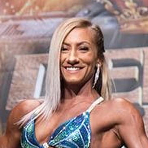 Erika Stiller profile photo